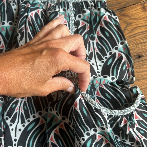 Theme Tube Dress - Picture 2 of 9